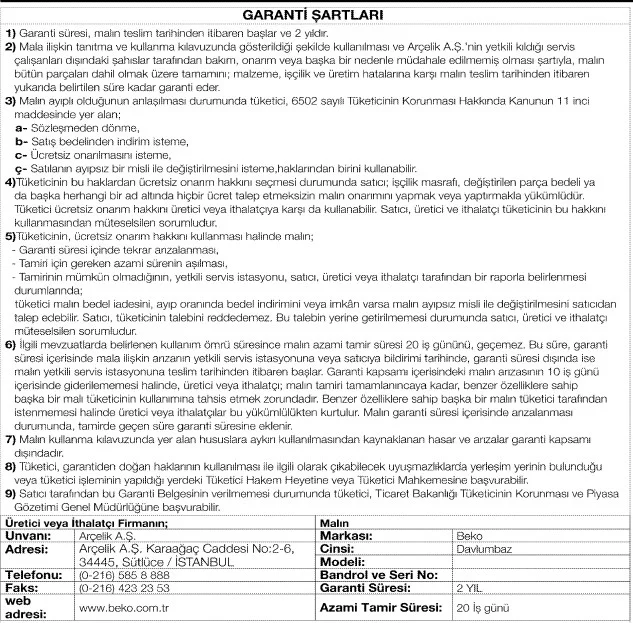 BDE 6062 B GARANTİ.webp