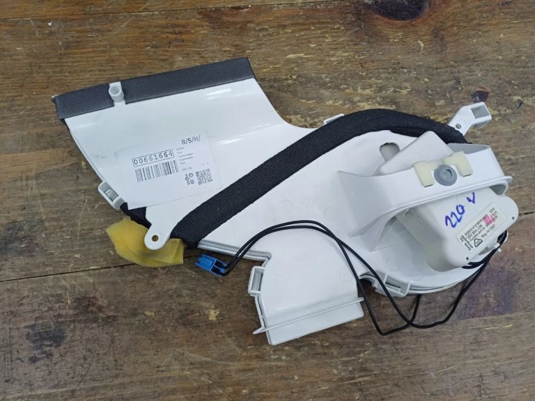 Bosch Siemens Buzdolabı Fan motoru 00661664 Özdur Teknik Yedek Parça WhatsApp 0553 955 66 36  ...jpg