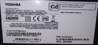 toshiba tv seri no.JPG