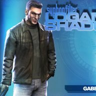 Gabe Logan