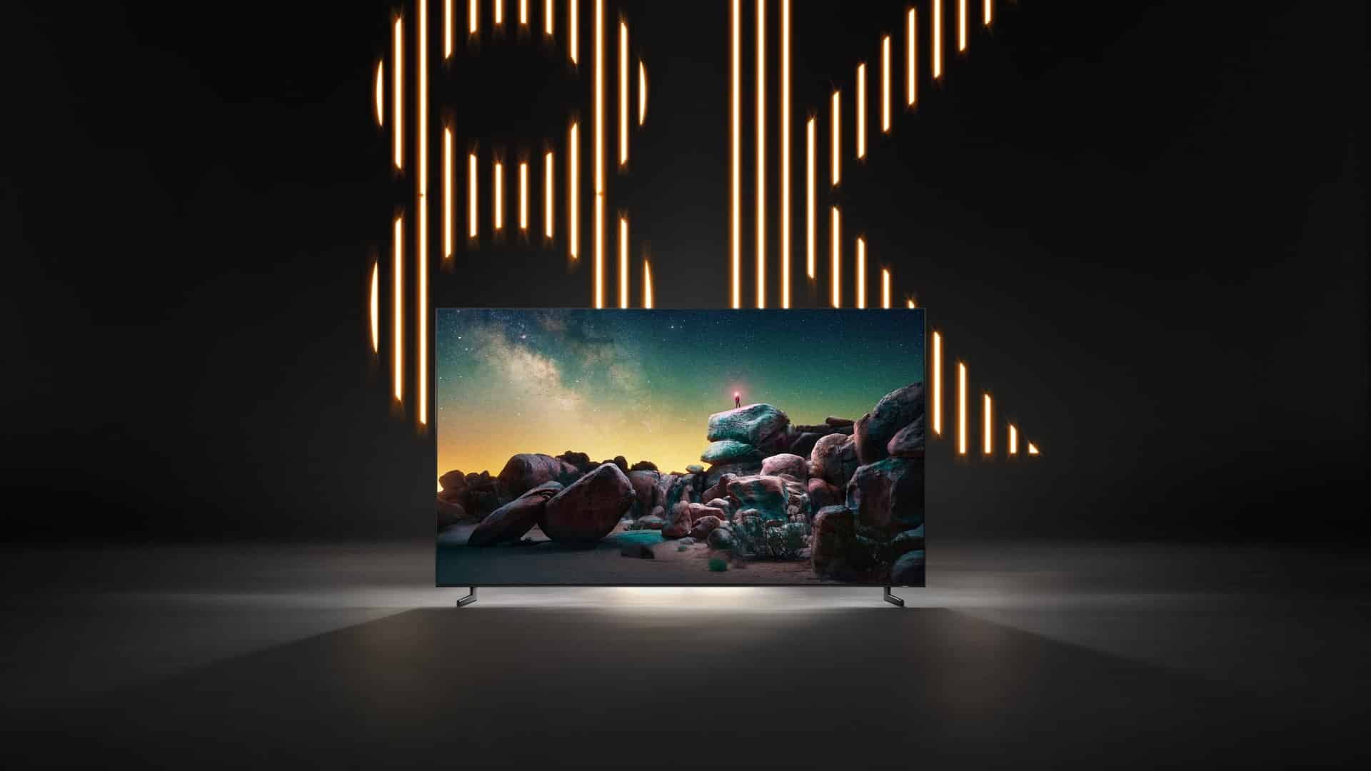 TFT LCD Panel Arayüzü Nedir? Gelecek 8K Televizyonlar İçin Arayüz Şart mı?