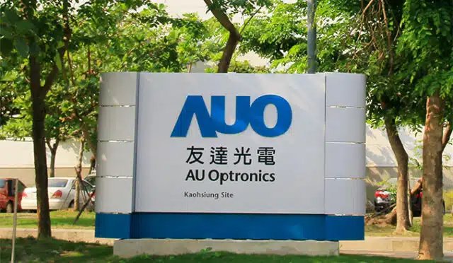 auo