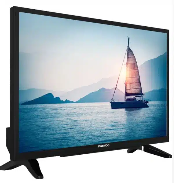 DAEWOO 32DE54F SMART TV Fiyat, Yorum, İnceleme ve Panel Teknik Özellikleri