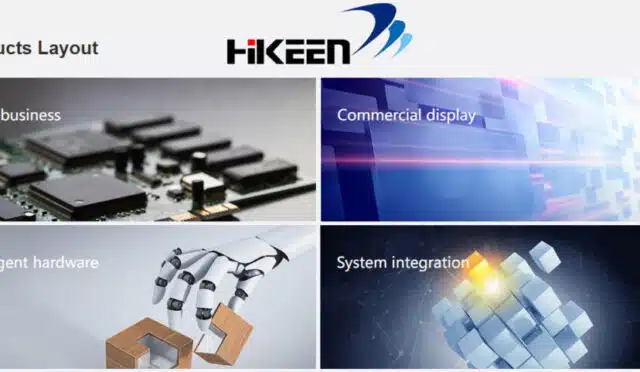 hikeen