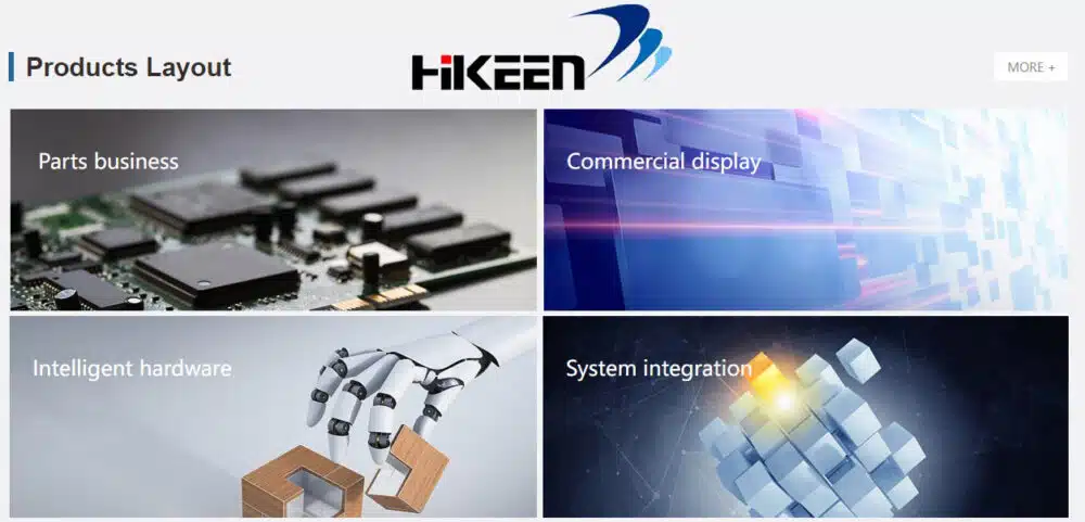 Hikeen Teknoloji Kimdir?