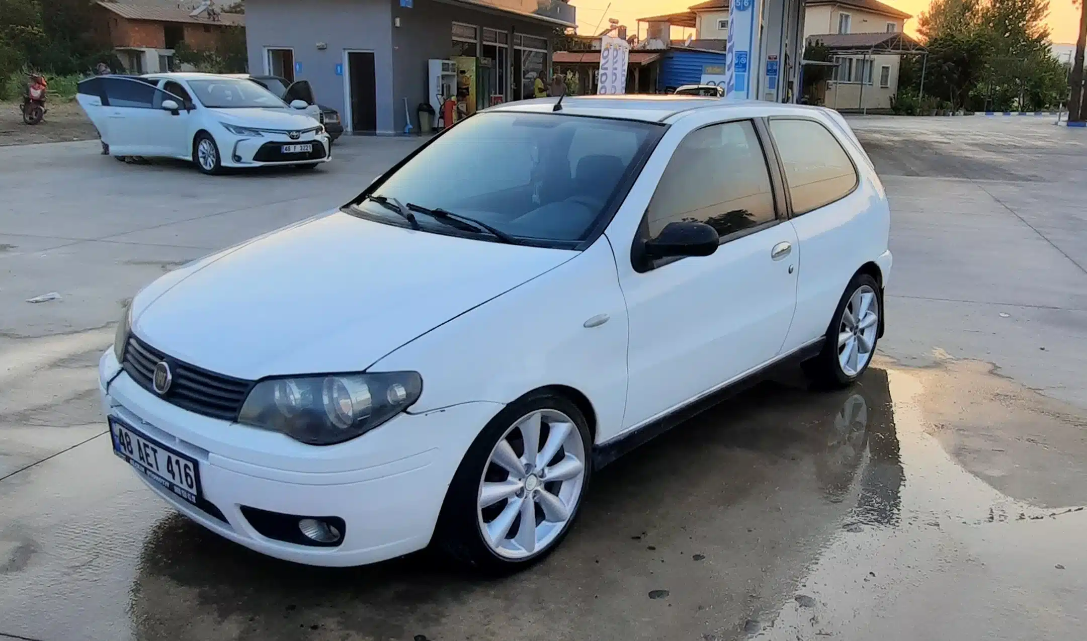 Oto Lastik Tamir Kitleri İşe Yarıyor mu?