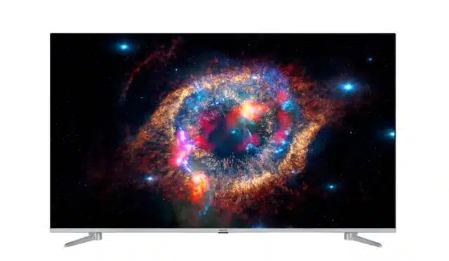 REGAL 55R857UQ