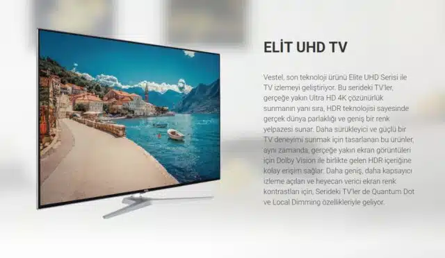 50Q9900 Vestel AUO