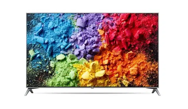 65sk7900 panel