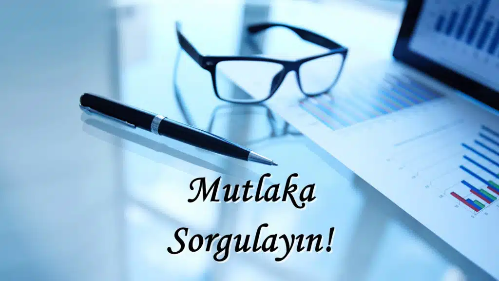 Ürün Alırken Neden Donanımları Sorgulamak Zorundayız?