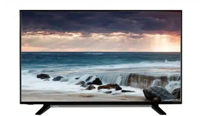 A101 Toshiba 43UL2163