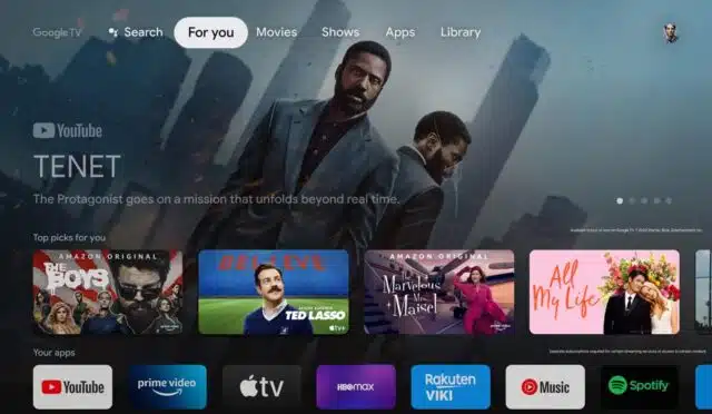 ONVO Google Tv ve ONVO WebOS TV’ler Geliyor! Ataklarına Devam Ediyor!