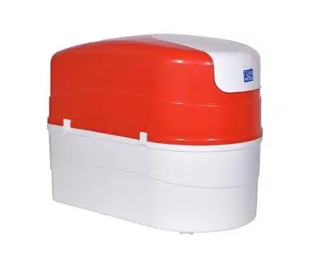 Cleanmaster Su Arıtma