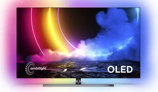 oled tv