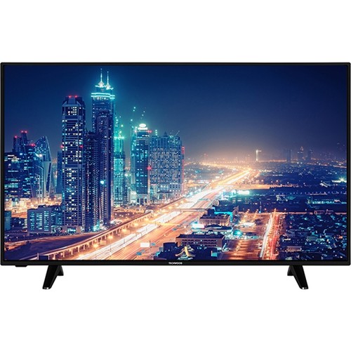 TECHWOOD 50U03 Smart Led TV Fiyat Yorum İnceleme Panel Detayları