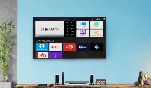 A101 ONVO OV43250