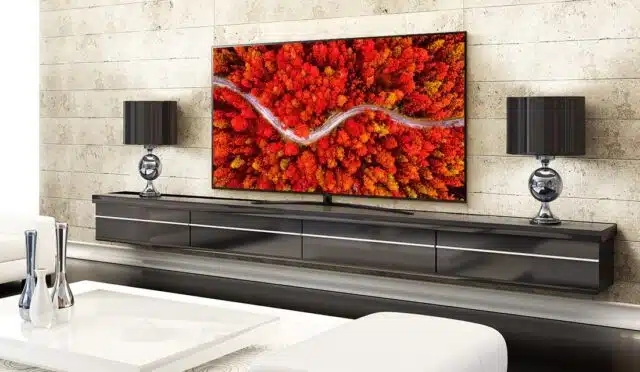 LG 55UP77106 BİM