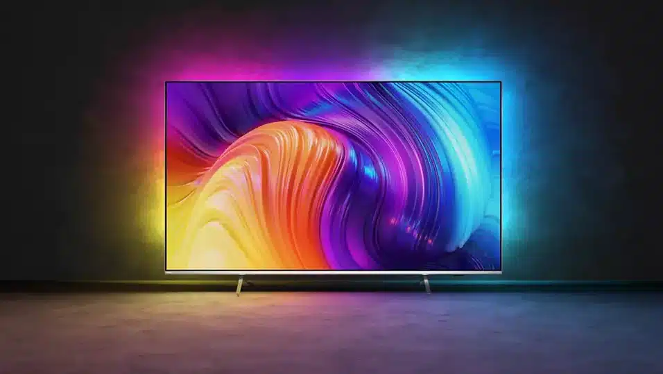 PHILIPS 58PUS8507/62 Android Smart UHD TV Fiyat Yorum İnceleme