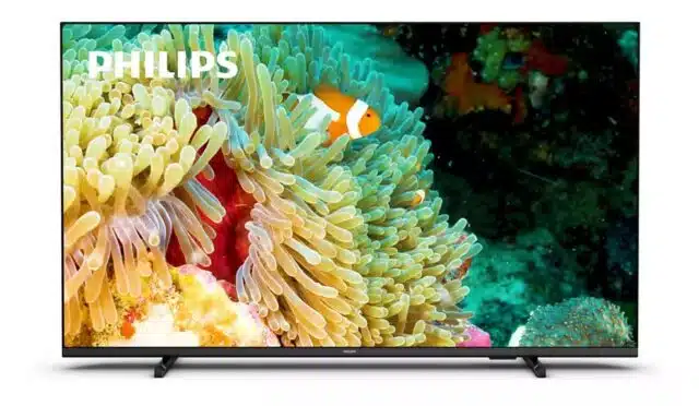 Philips 50PUS7607 Panel Nedir?