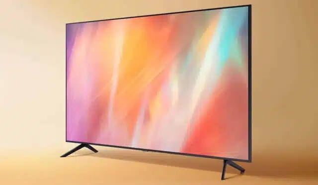Samsung58AU7000