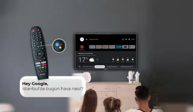 Onvo F900 Serisi Kanal Listesi