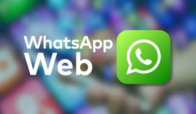 whatsapp web nedir