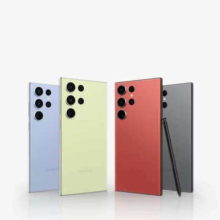 Samsung Galaxy S23 Ultra Deneyim