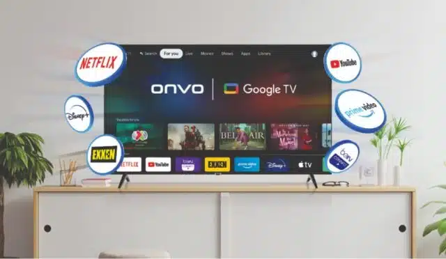 ONVO 55F950