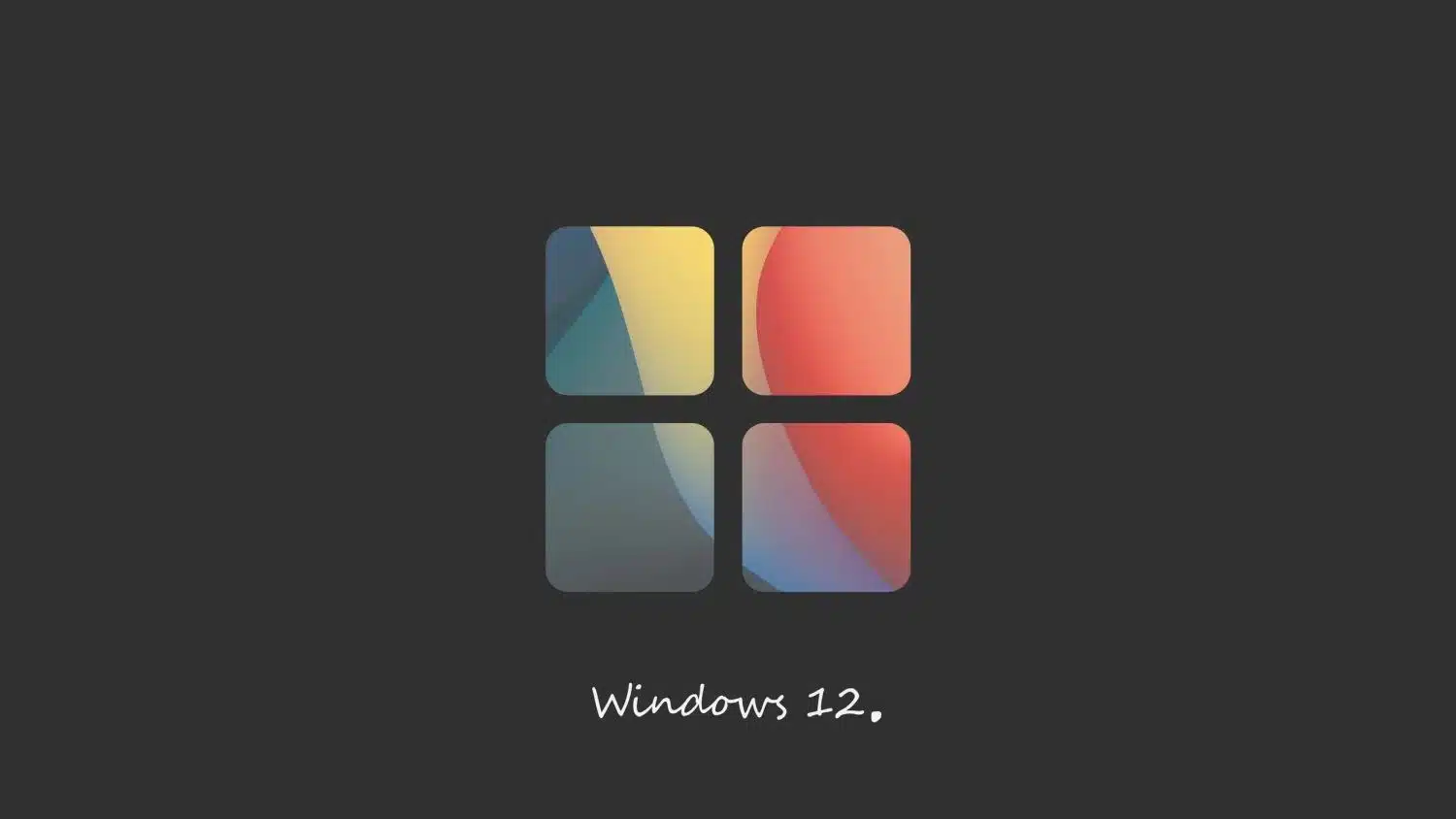 Windows 12 yolda: Microsoft yeni arayüzü test ediyor