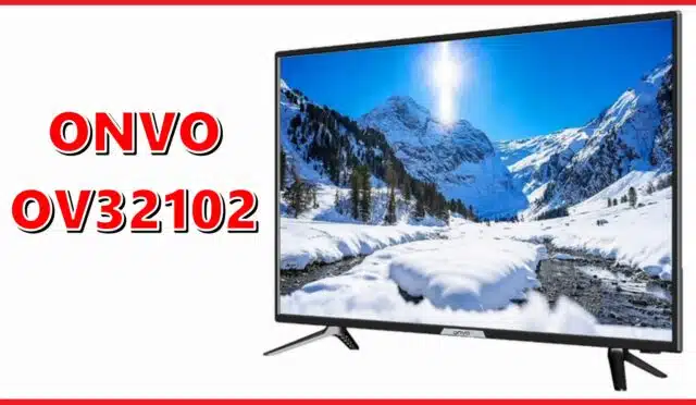Onvo 32102