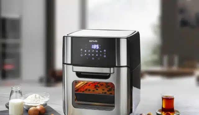 Onvo Air Fryer