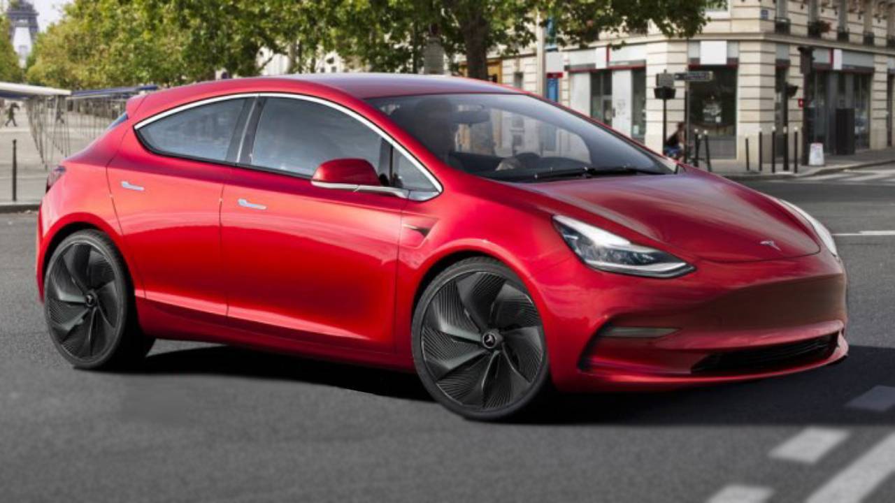 Togg’dan Daha Ucuz Tesla Model 2!