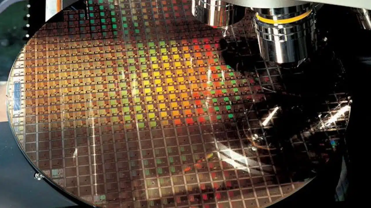 TSMC’den Mobil İşlemcilerde 2nm Atağı