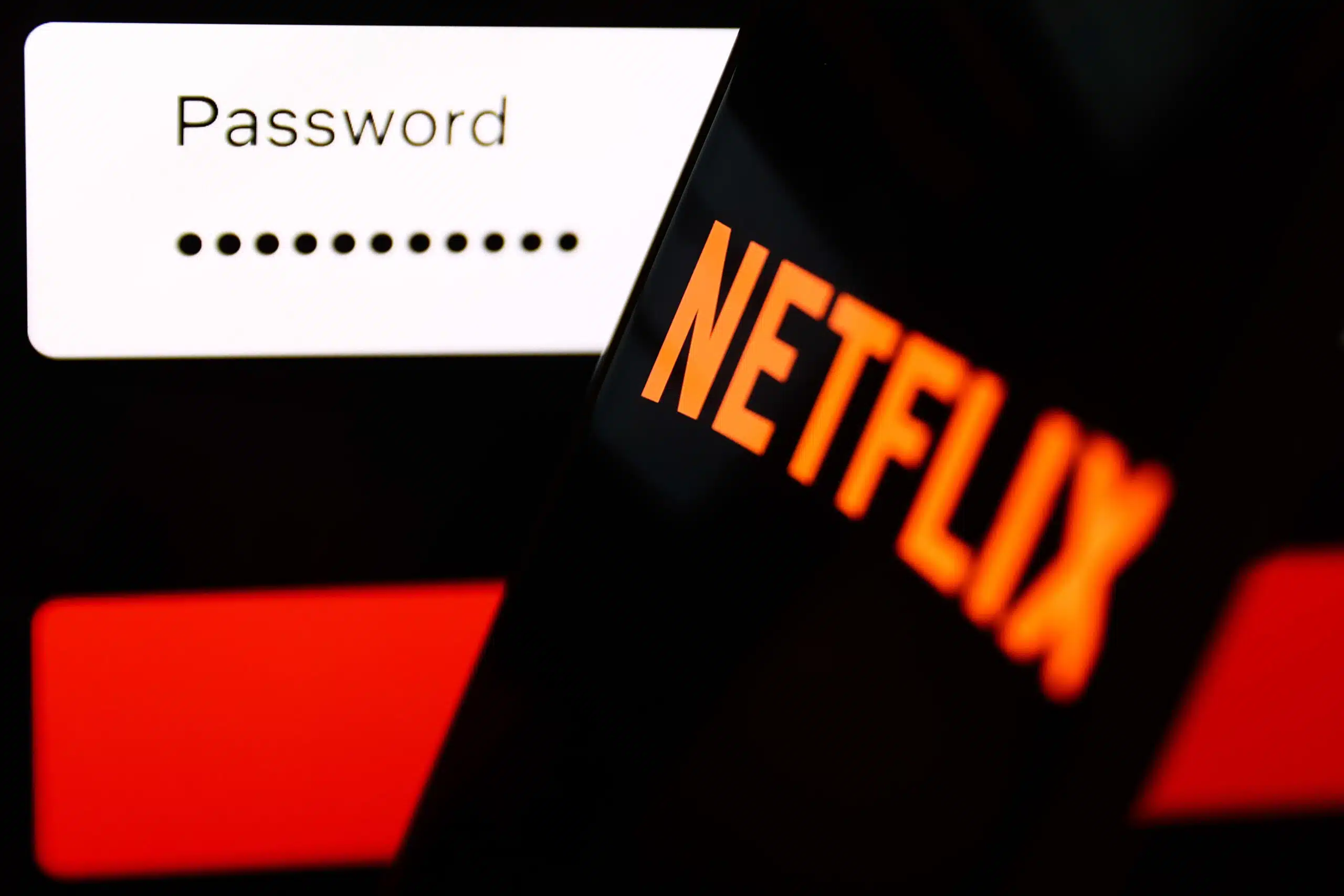Netflix, Şifre Paylaşımı İçin Ek Ücret İsteyecek!