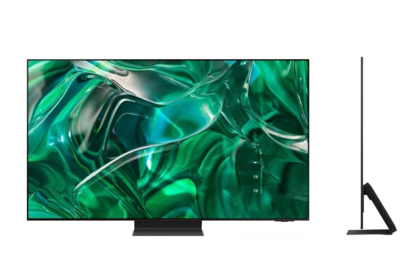 Samsung S95C İncelemesi: Her açıdan harika görünen daha parlak, daha iyi bir OLED TV