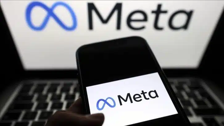 AB’den Meta’ya 1,3 Milyar Dolarlık Rekor Ceza!