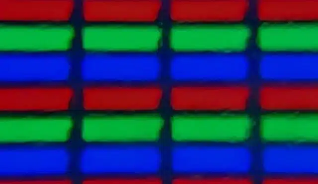 AUO VA PANEL