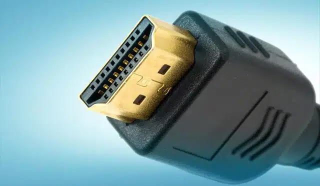 HDMI EDID Nedir