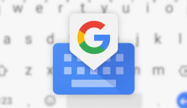 gboard