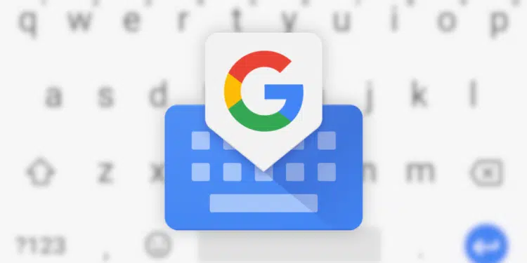 Android Tabletler İçin Gboard Bölünmüş Klavye Desteği çıktı!