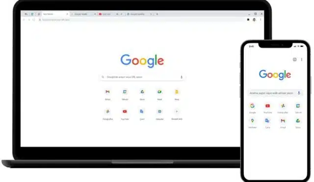 google-chrome