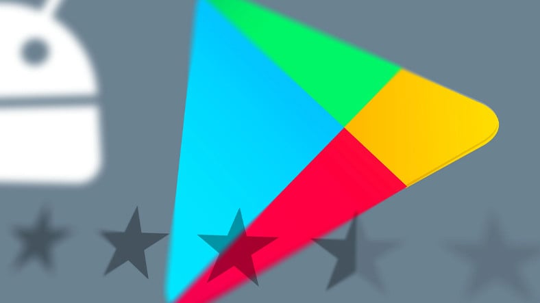 Google Play Store, Arama Motorunda Reklam Gösterecek