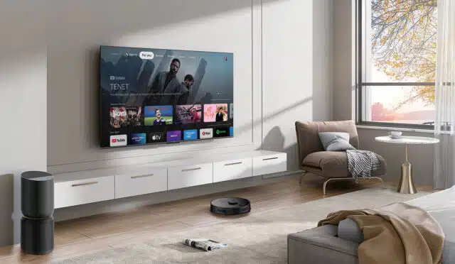 googletv
