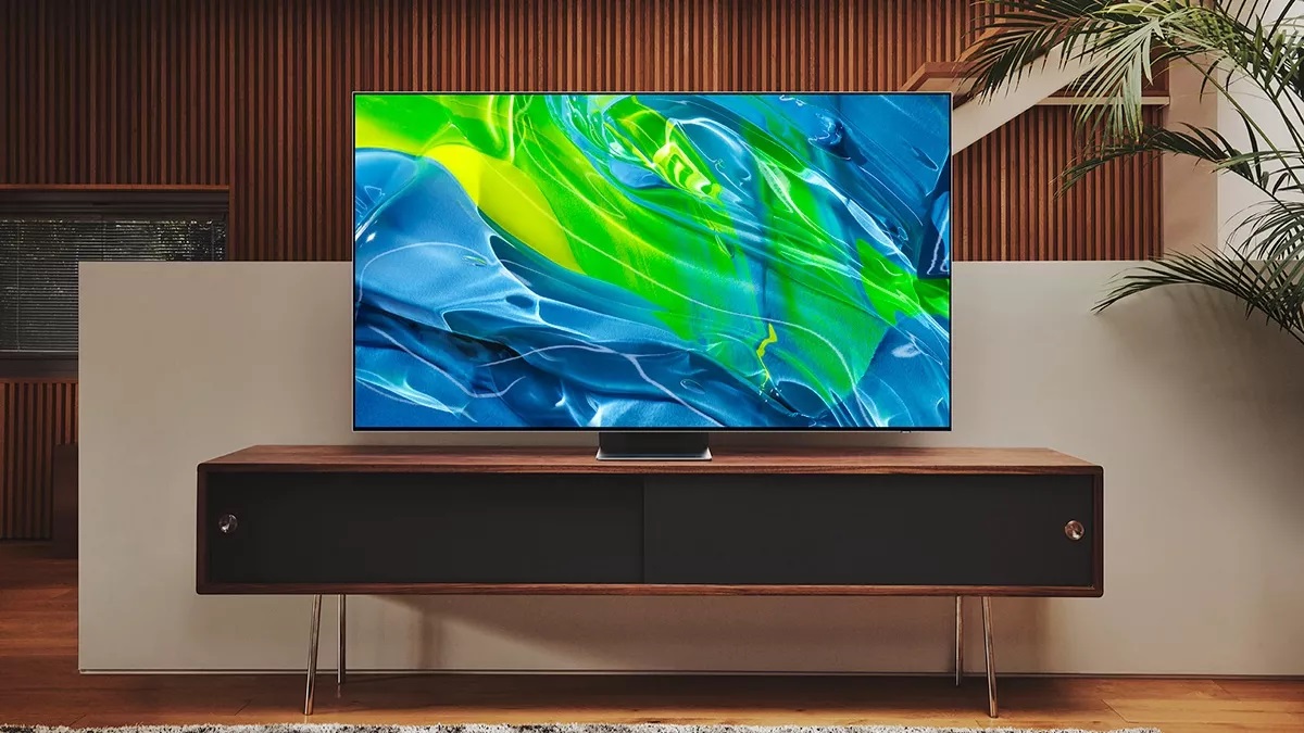 Samsung Ucuz OLED TV Sunabilir! LG ile Samsung Arasında Büyük Anlaşma…