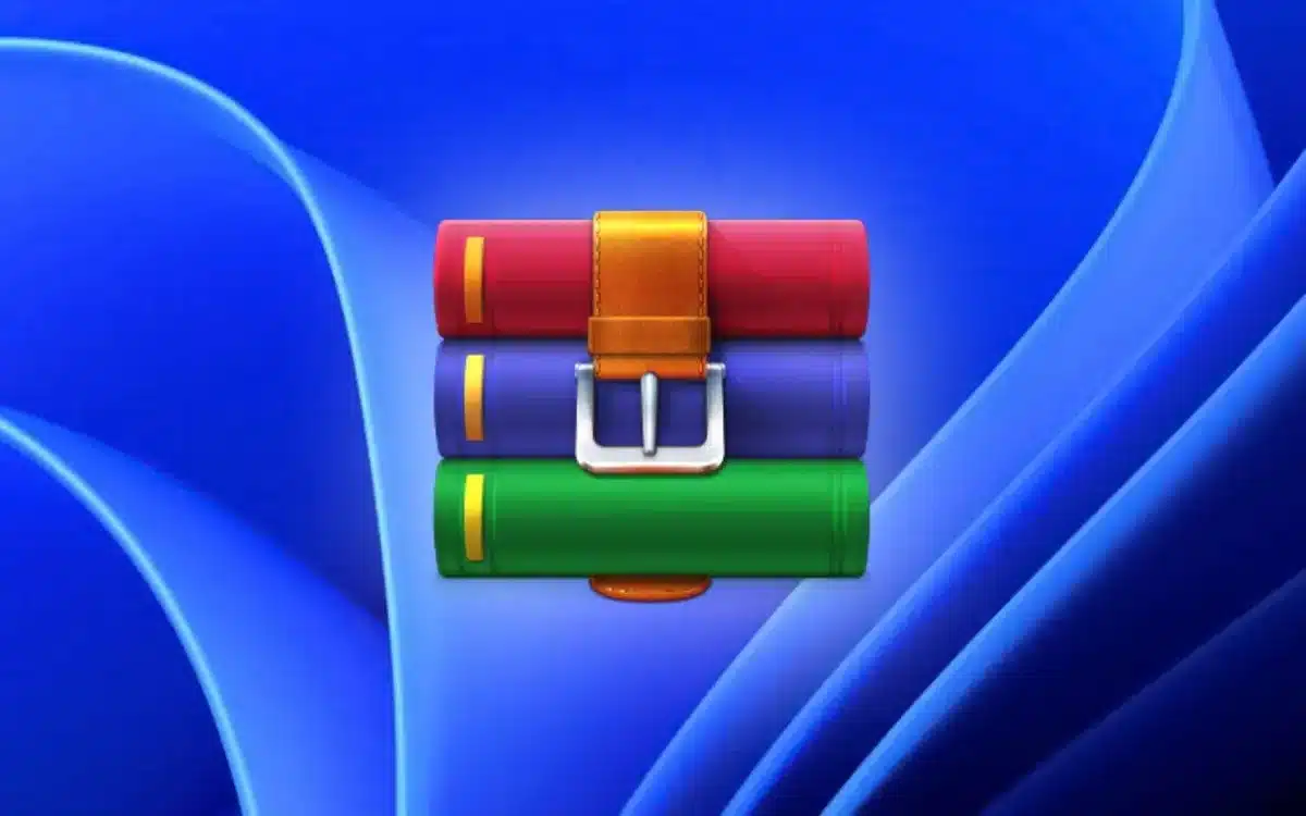 Windows Nihayet RAR Desteğine Sahip Olacak! WinRAR İçin Yolun Sonu.