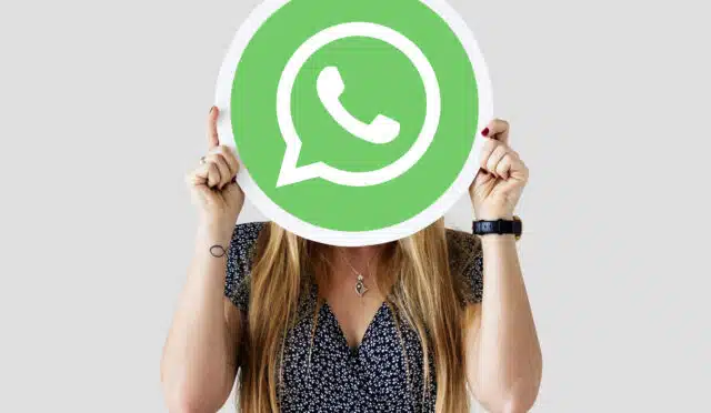 whatsapp sohbet kilidi