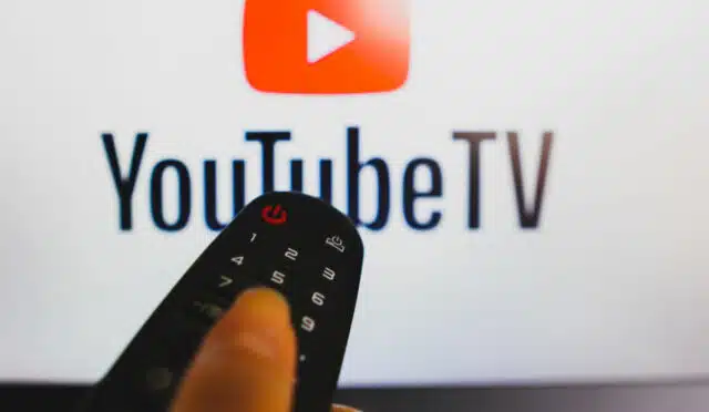 youtube-tv
