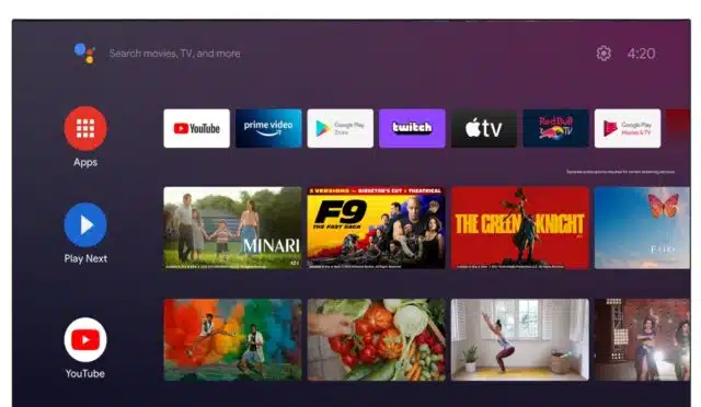 VESTEL 70UA9630 70″ 178 EKRAN 4K SMART ANDROID TV TEKNİK ÖZELLİKLERİ
