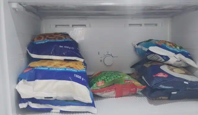 buzdolabı elektrik tüketimi