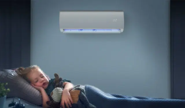 TCL Elite 12000 BTU